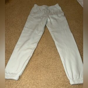 TNA Sky Blue Joggers